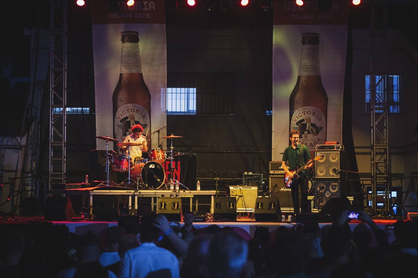 Fotos: Las mejores imágenes del Ojeando 2019