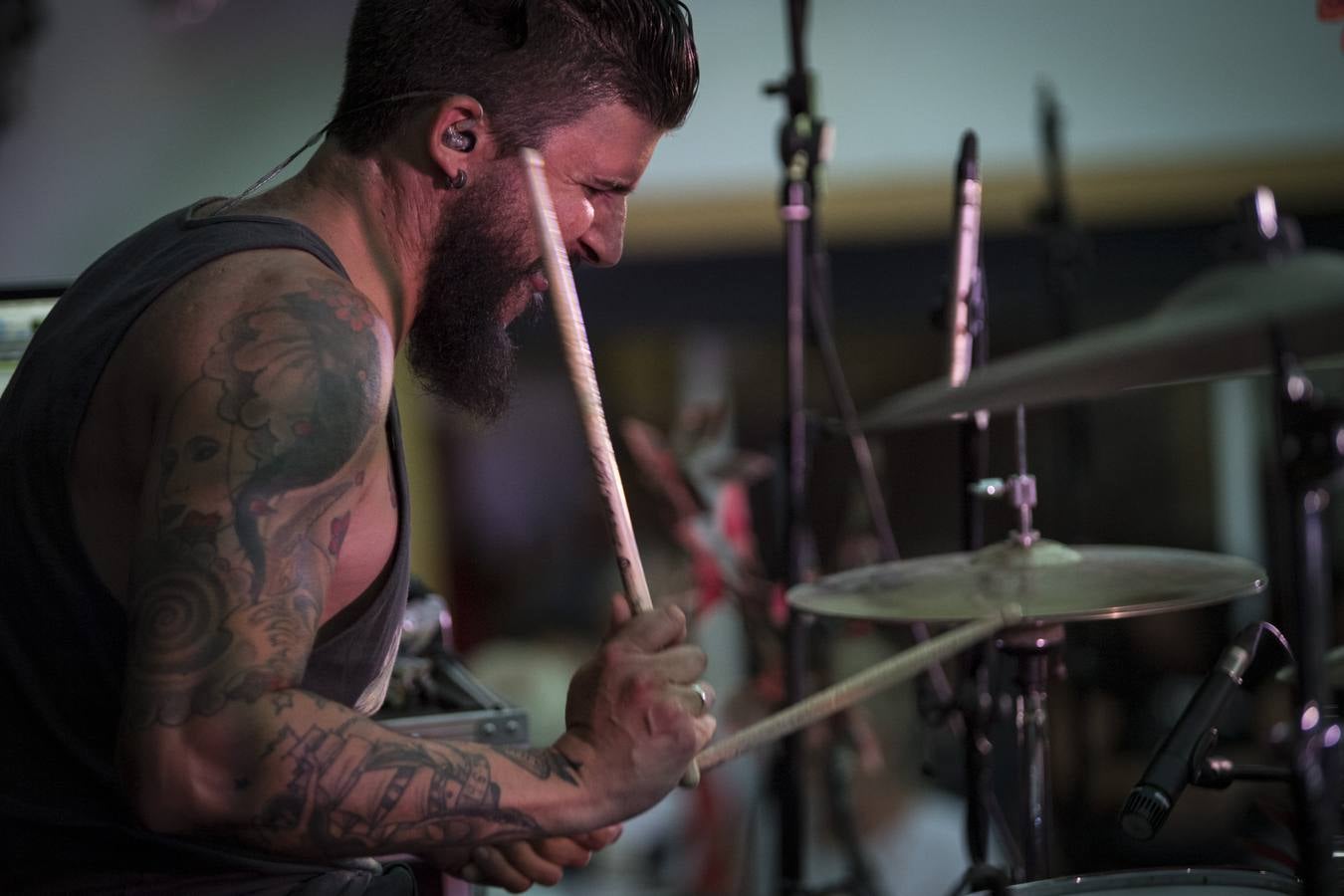 Fotos: Las mejores imágenes del Ojeando 2019