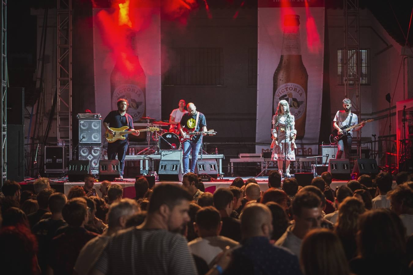 Fotos: Las mejores imágenes del Ojeando 2019