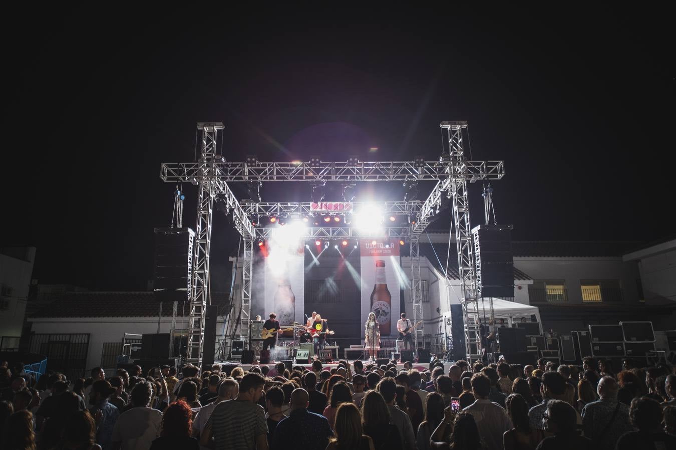 Fotos: Las mejores imágenes del Ojeando 2019