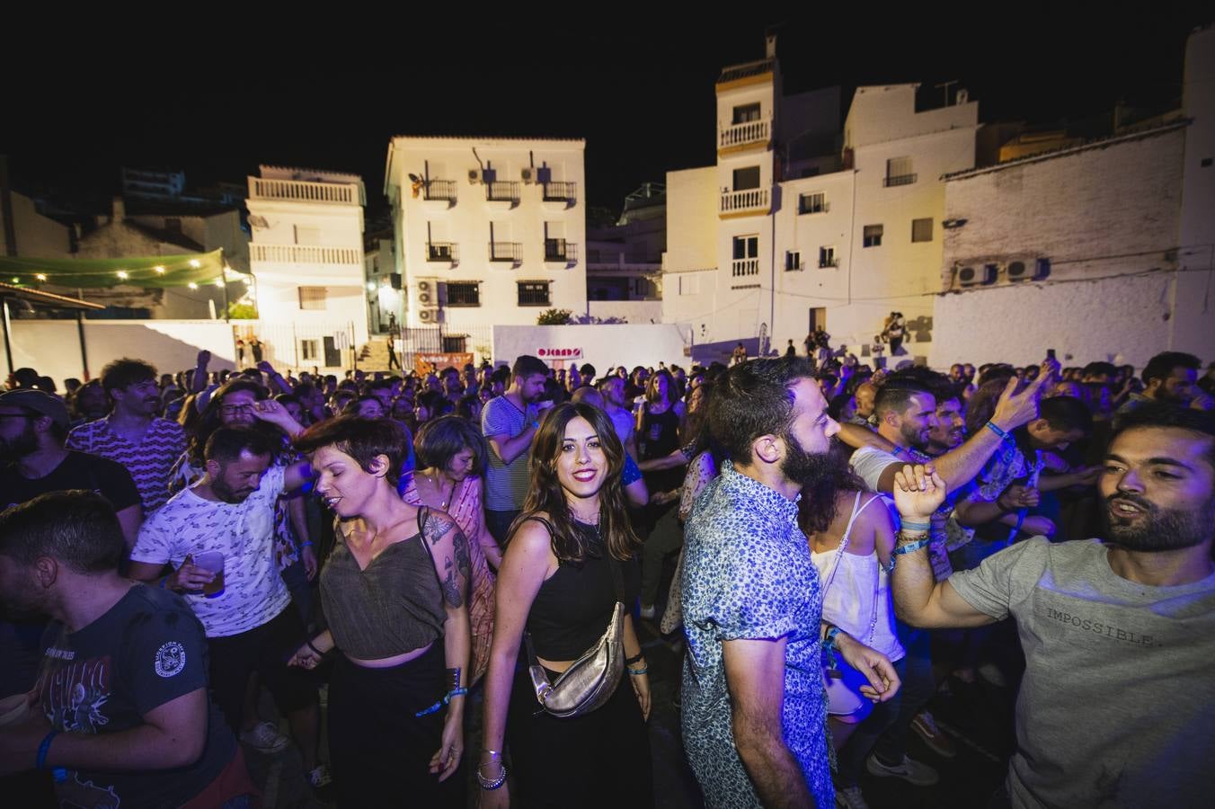 Fotos: Las mejores imágenes del Ojeando 2019