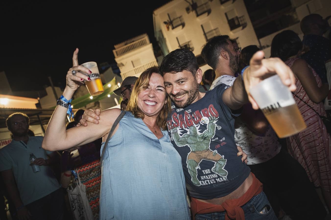 Fotos: Las mejores imágenes del Ojeando 2019