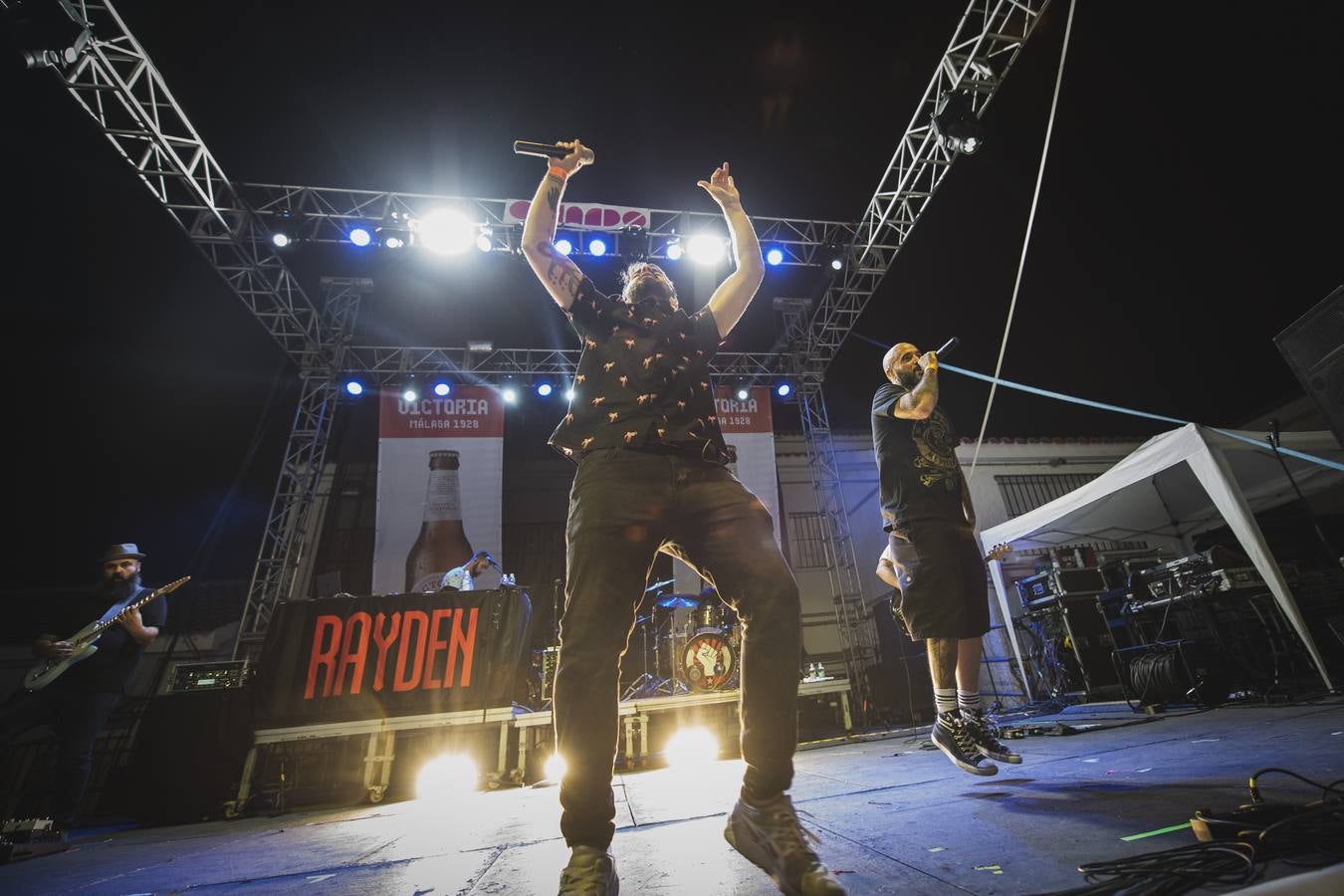 Fotos: Las mejores imágenes del Ojeando 2019