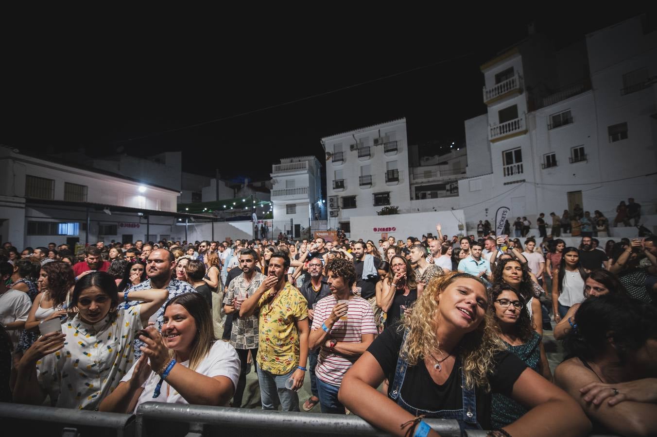Fotos: Las mejores imágenes del Ojeando 2019
