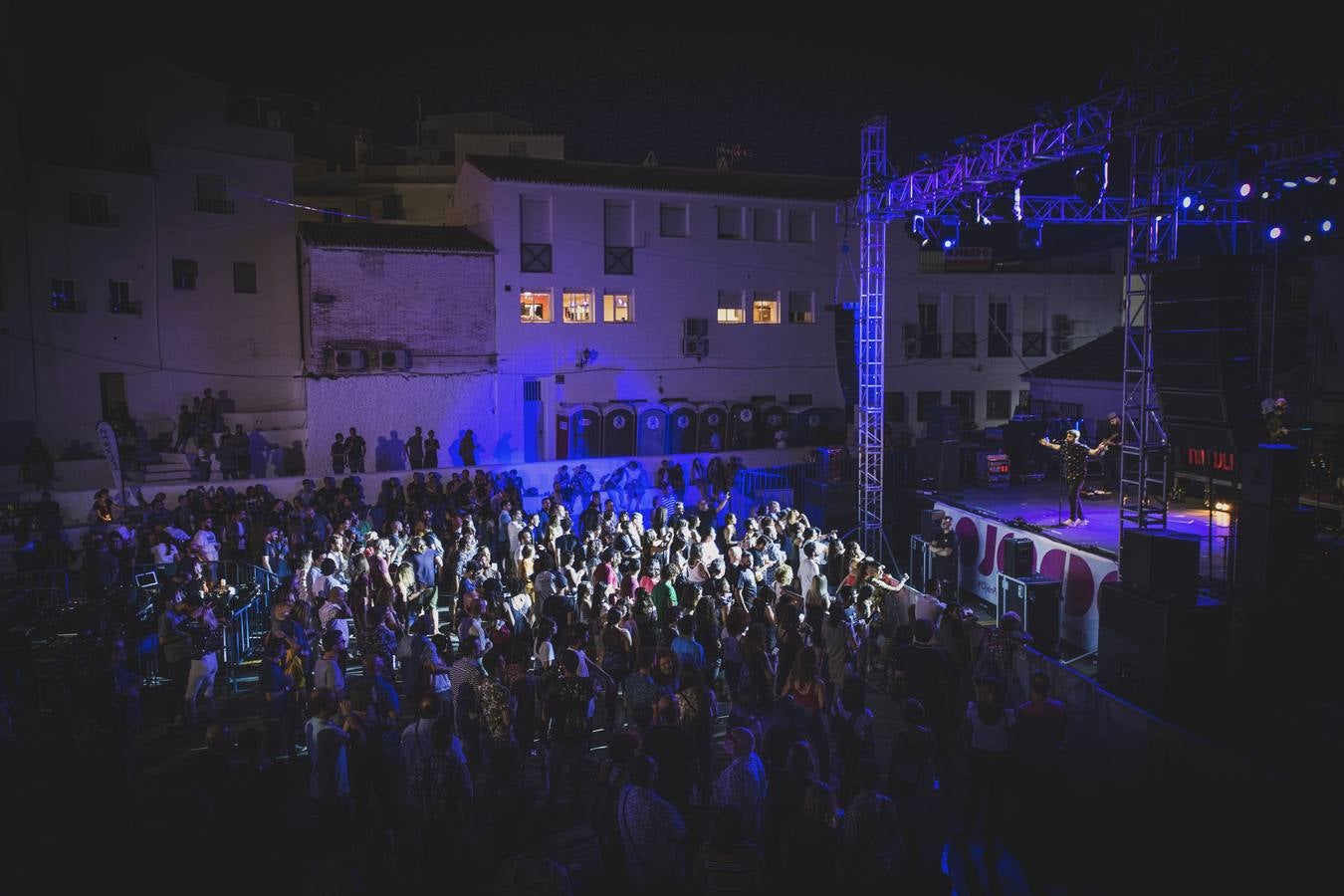 Fotos: Las mejores imágenes del Ojeando 2019