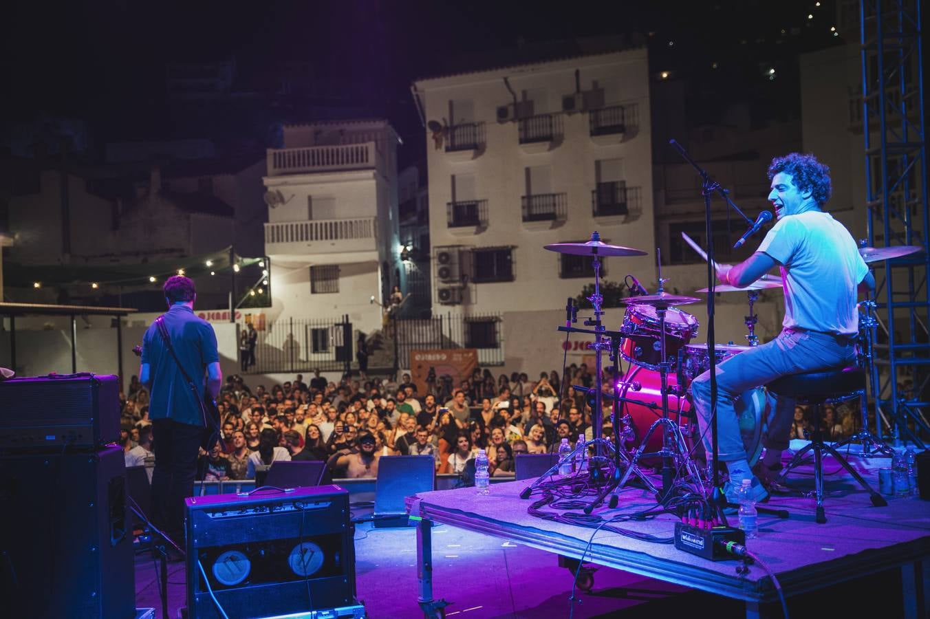 Fotos: Las mejores imágenes del Ojeando 2019