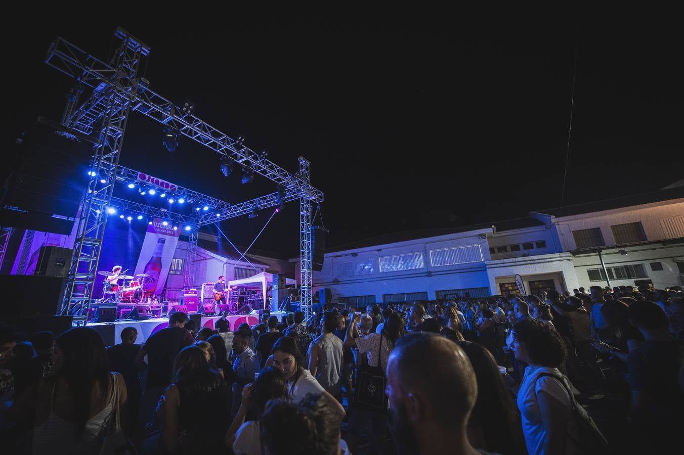 Fotos: Las mejores imágenes del Ojeando 2019