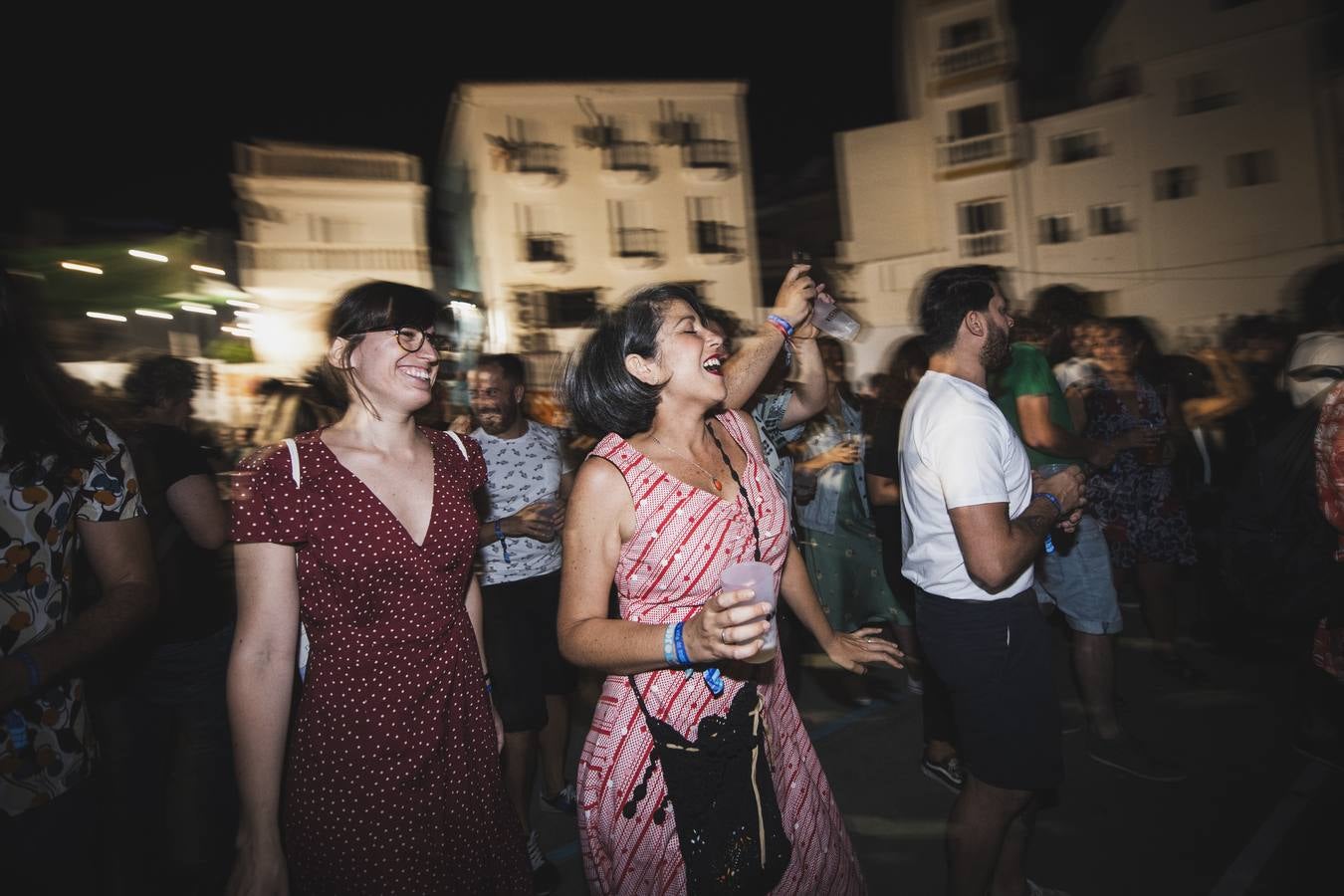 Fotos: Las mejores imágenes del Ojeando 2019