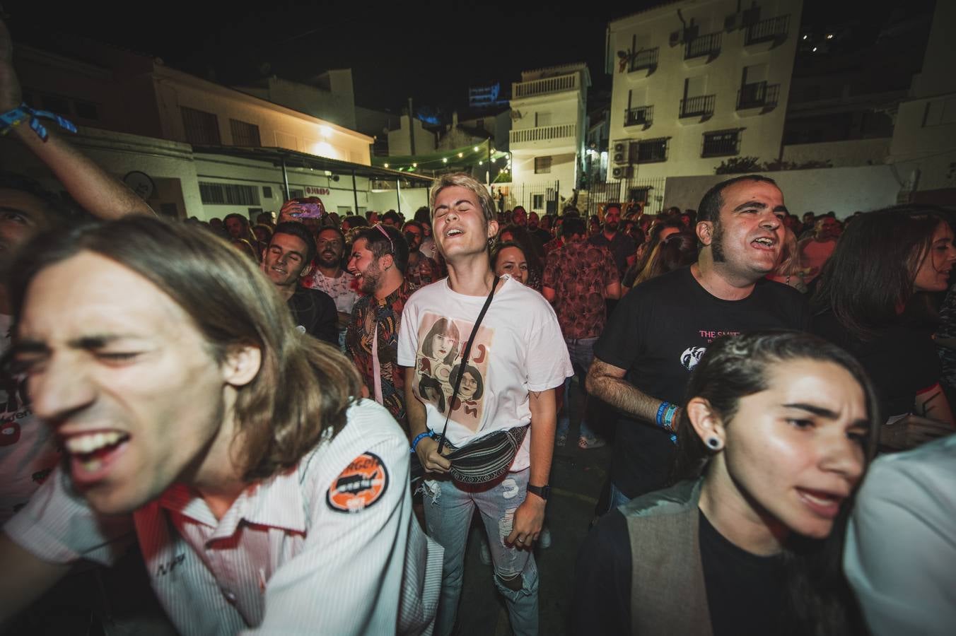 Fotos: Las mejores imágenes del Ojeando 2019