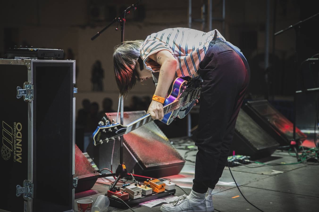 Fotos: Las mejores imágenes del Ojeando 2019