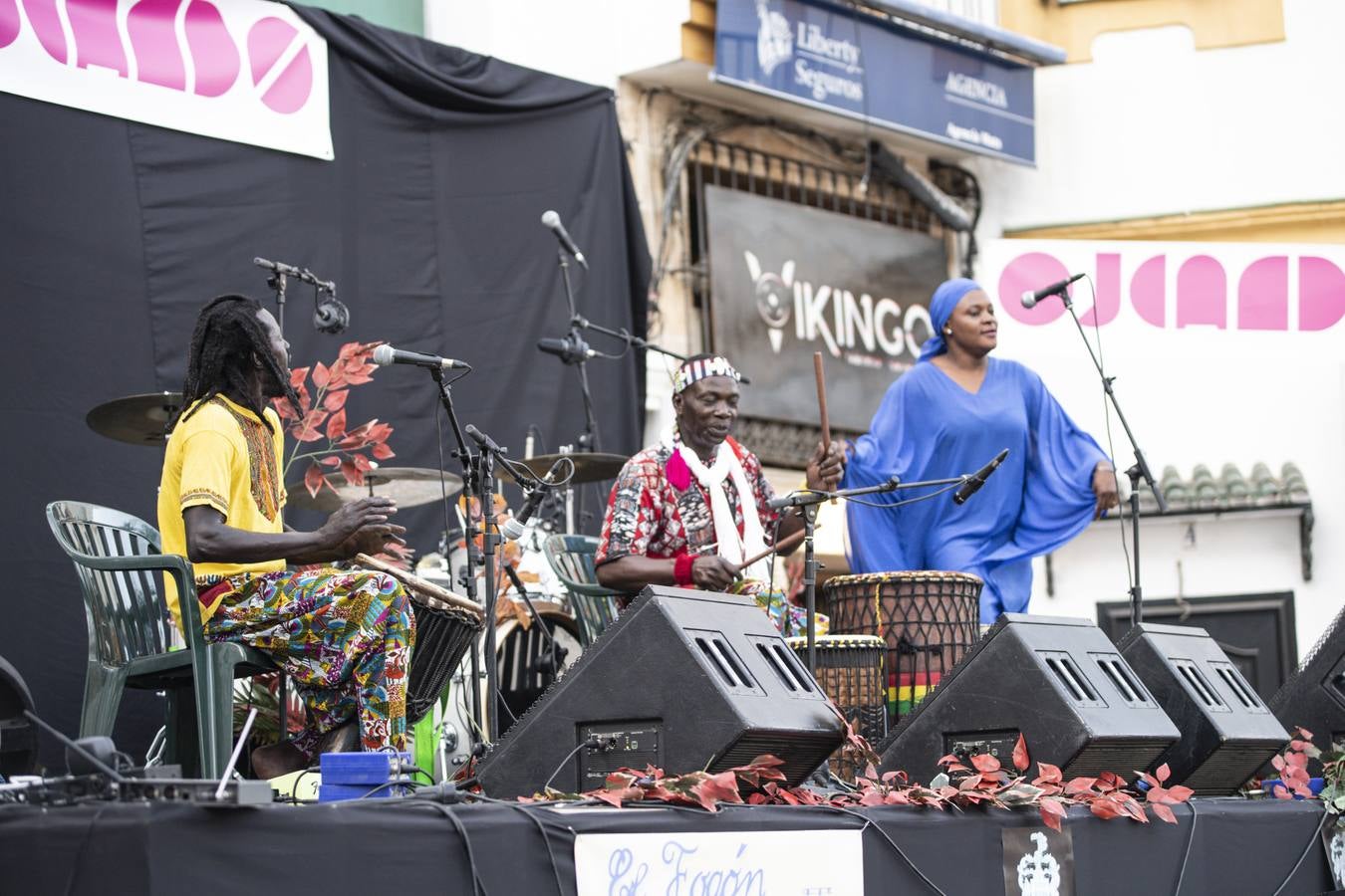 Fotos: Las mejores imágenes del Ojeando 2019