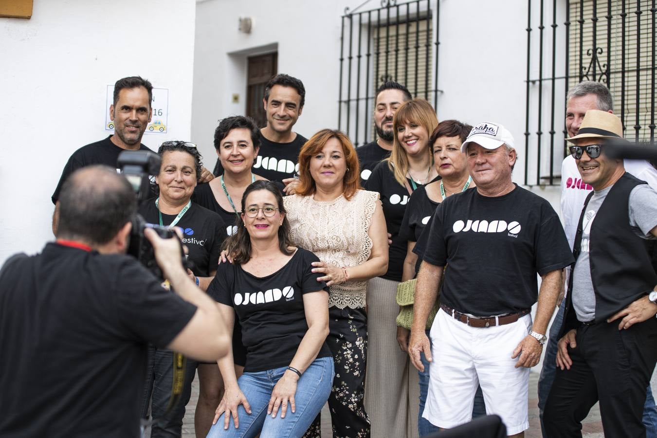 Fotos: Las mejores imágenes del Ojeando 2019