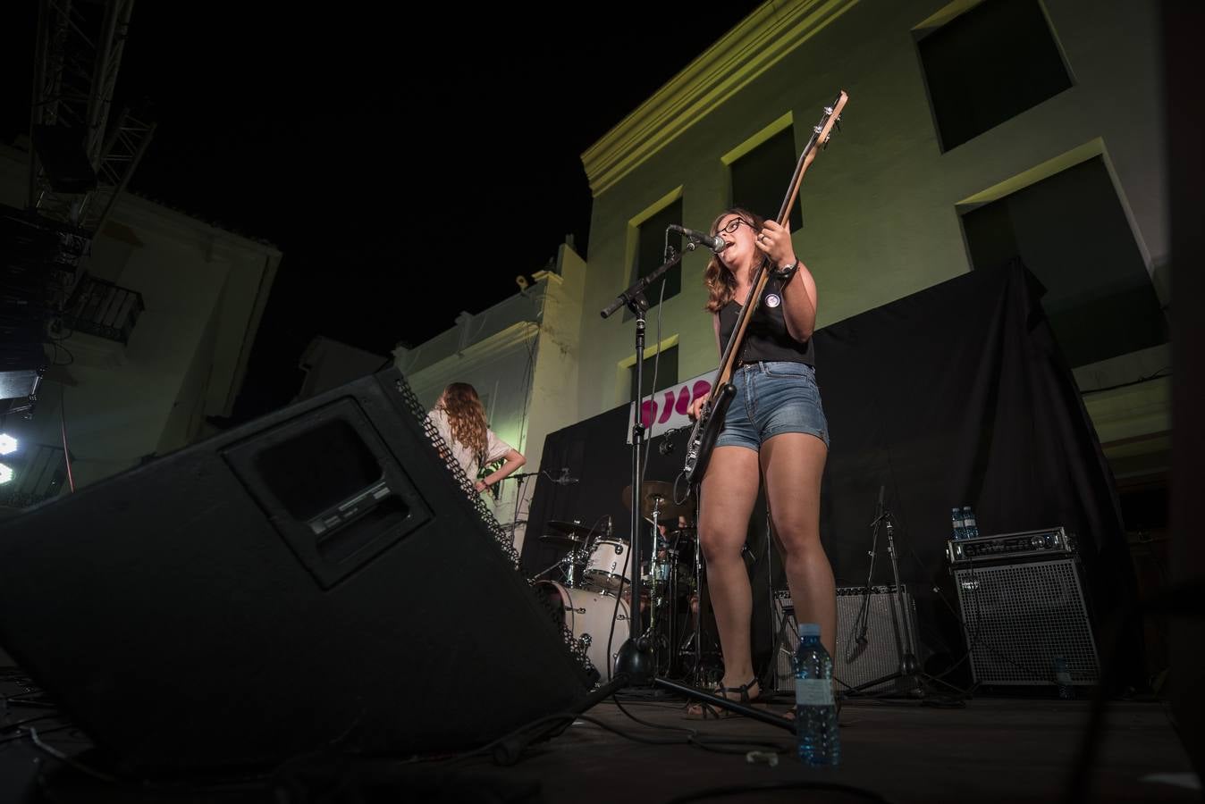 Fotos: Las mejores imágenes del Ojeando 2019