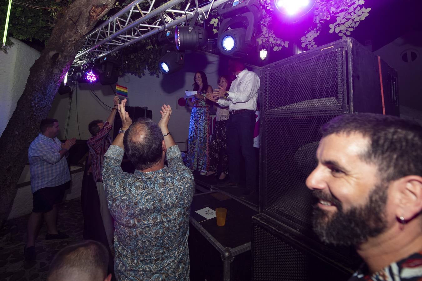 Fotos: Las mejores imágenes del Ojeando 2019