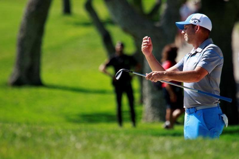 Fotos: Todo sobre el Andalucia Valderrama Masters