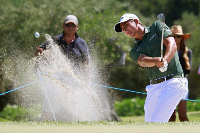 Fotos: Todo sobre el Andalucia Valderrama Masters