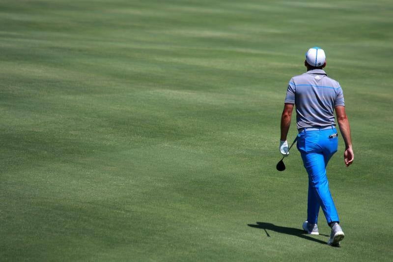 Fotos: Todo sobre el Andalucia Valderrama Masters