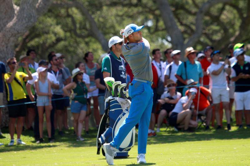 Fotos: Todo sobre el Andalucia Valderrama Masters