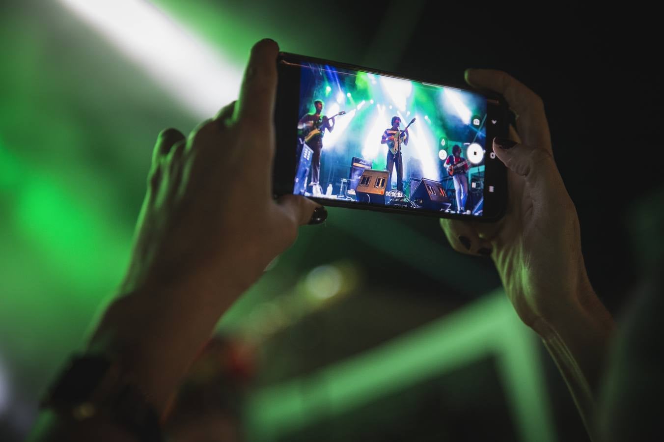 Fotos: Las mejores imágenes del Ojeando 2019