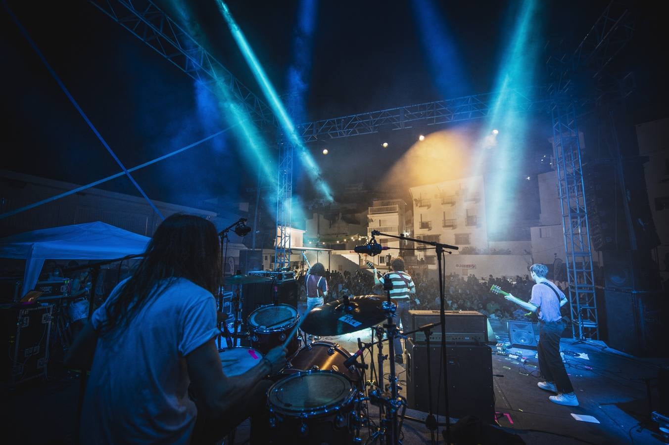 Fotos: Las mejores imágenes del Ojeando 2019