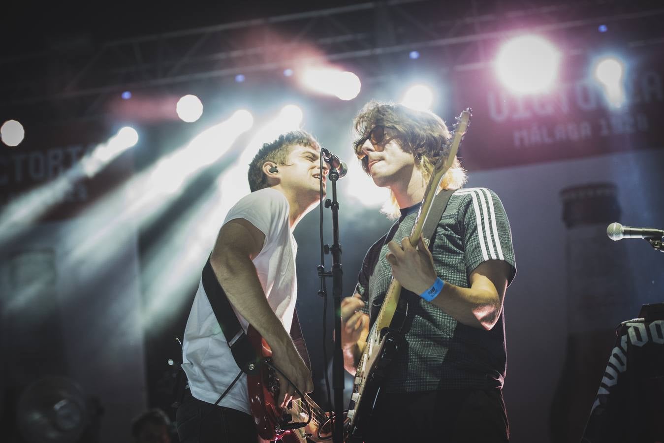 Fotos: Las mejores imágenes del Ojeando 2019