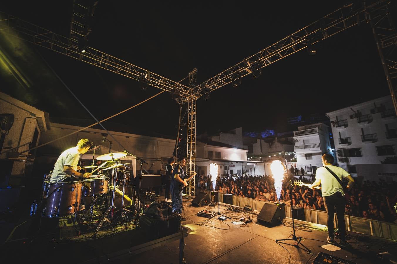 Fotos: Las mejores imágenes del Ojeando 2019