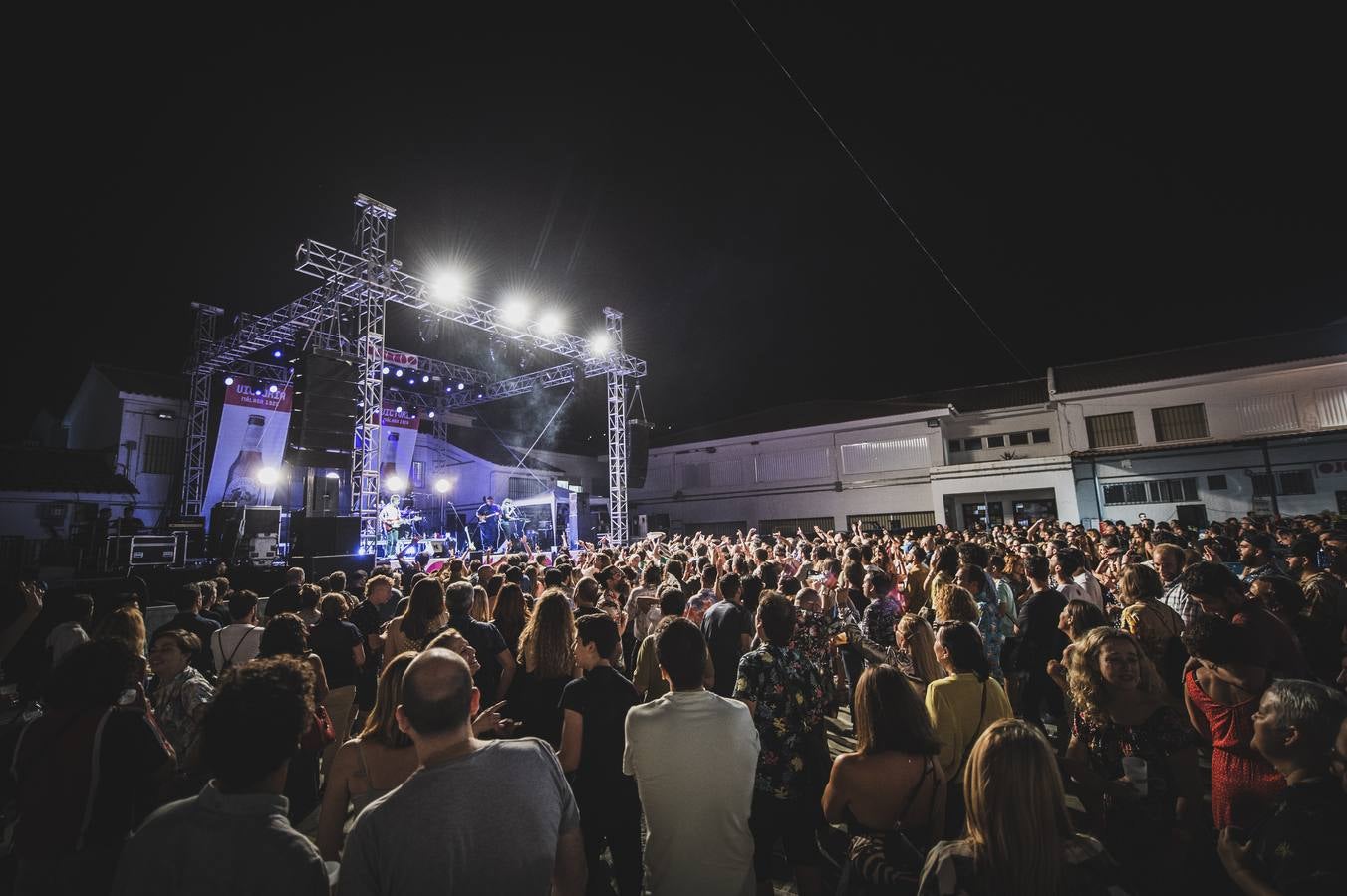 Fotos: Las mejores imágenes del Ojeando 2019