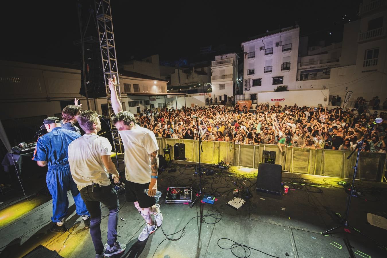 Fotos: Las mejores imágenes del Ojeando 2019