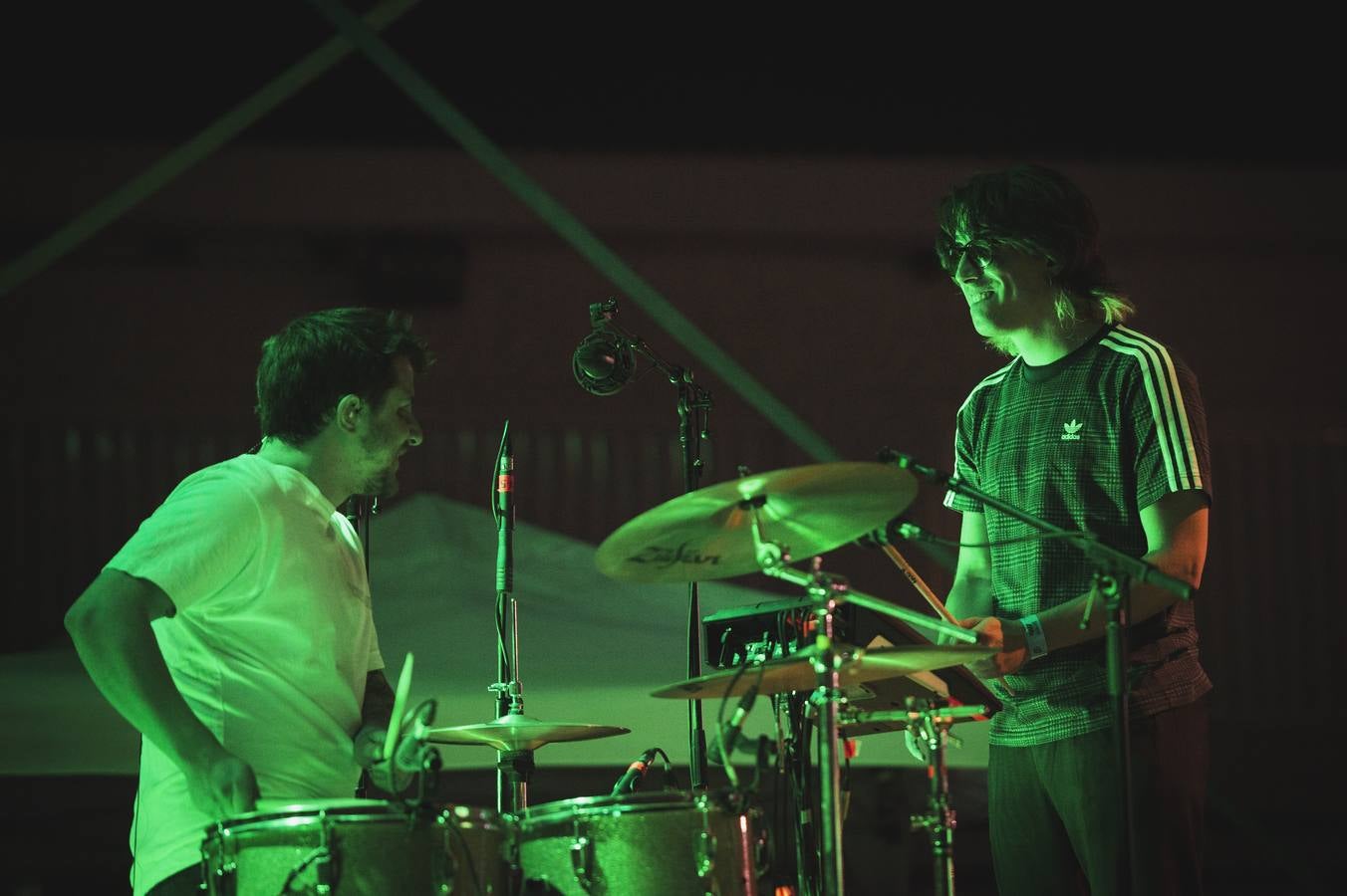 Fotos: Las mejores imágenes del Ojeando 2019