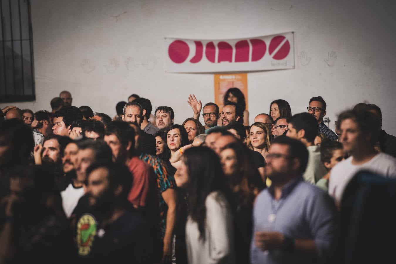 Fotos: Las mejores imágenes del Ojeando 2019