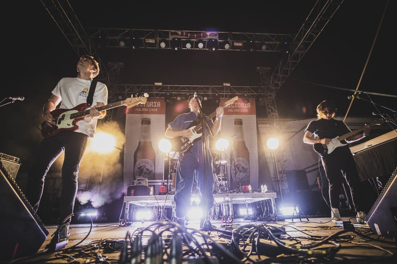 Fotos: Las mejores imágenes del Ojeando 2019