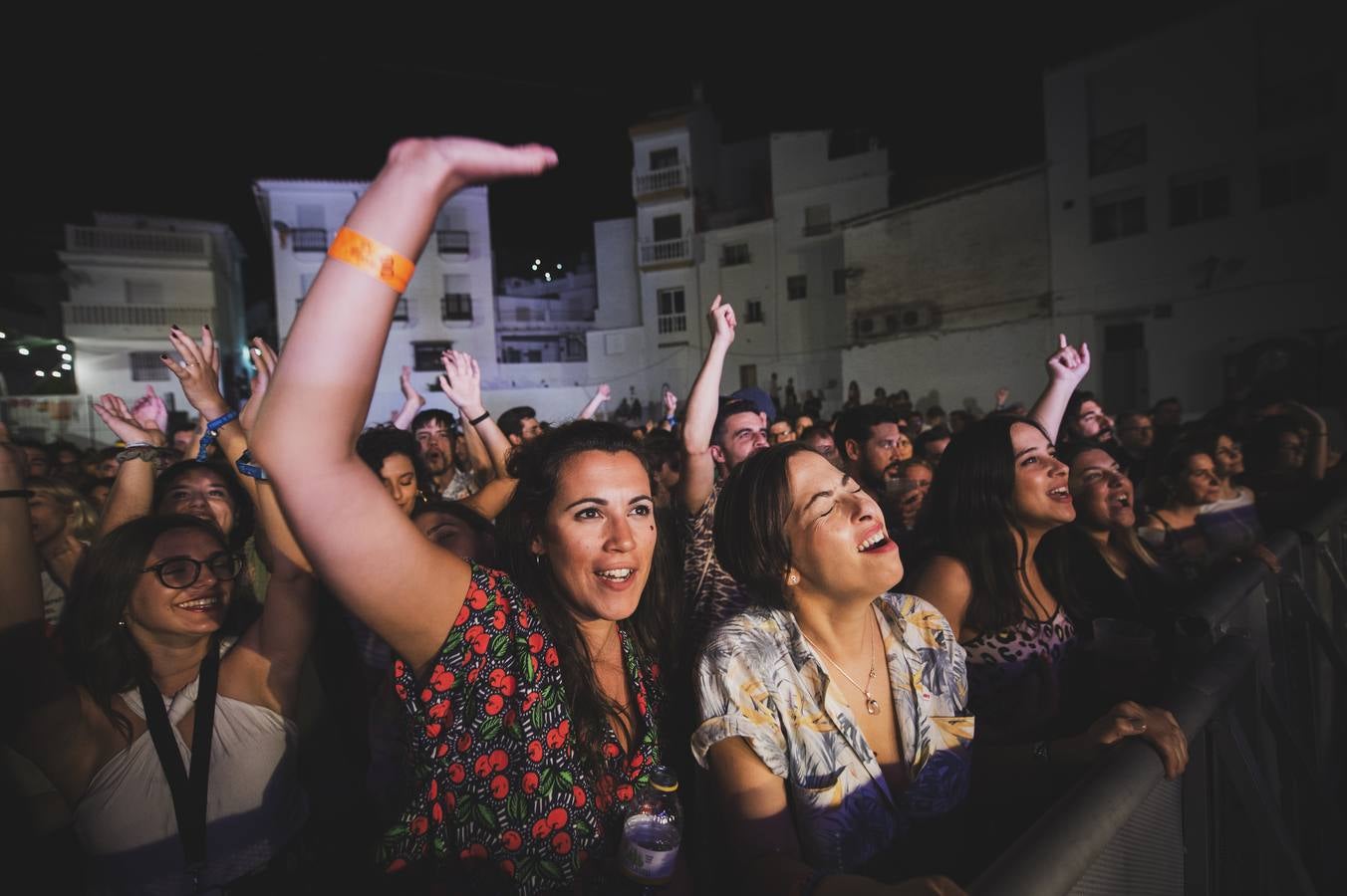 Fotos: Las mejores imágenes del Ojeando 2019