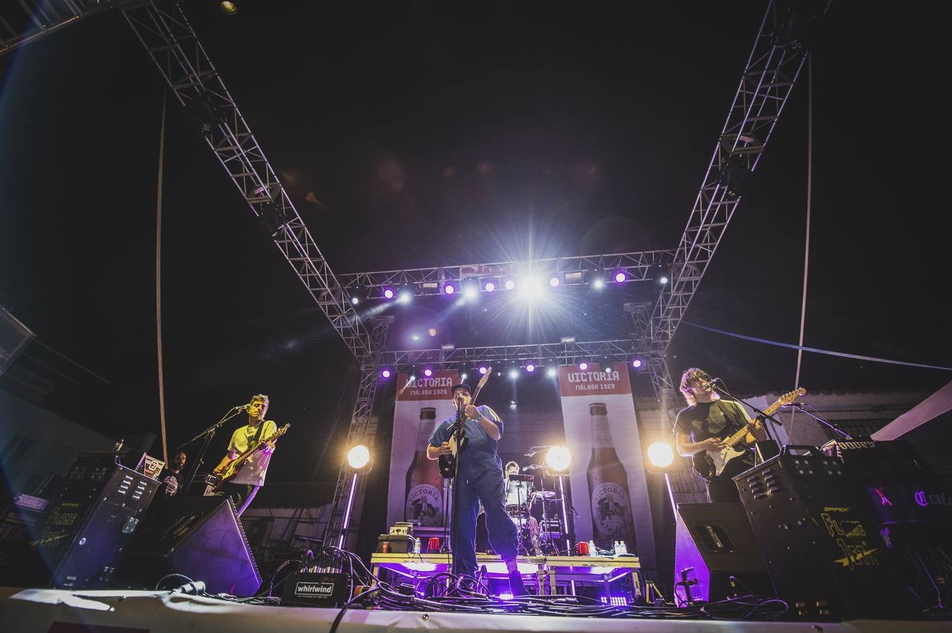 Fotos: Las mejores imágenes del Ojeando 2019