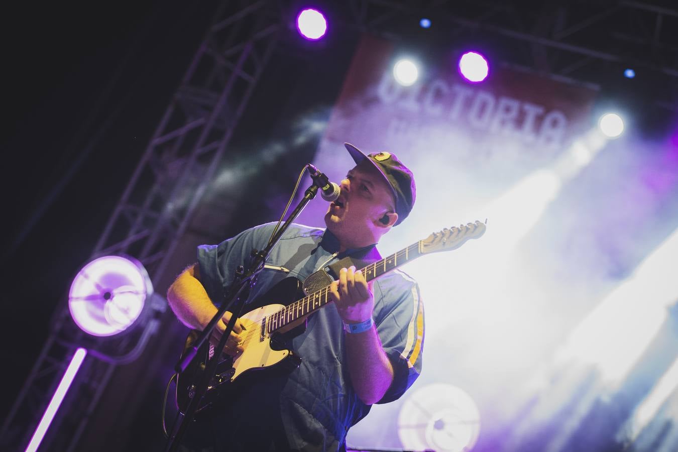 Fotos: Las mejores imágenes del Ojeando 2019