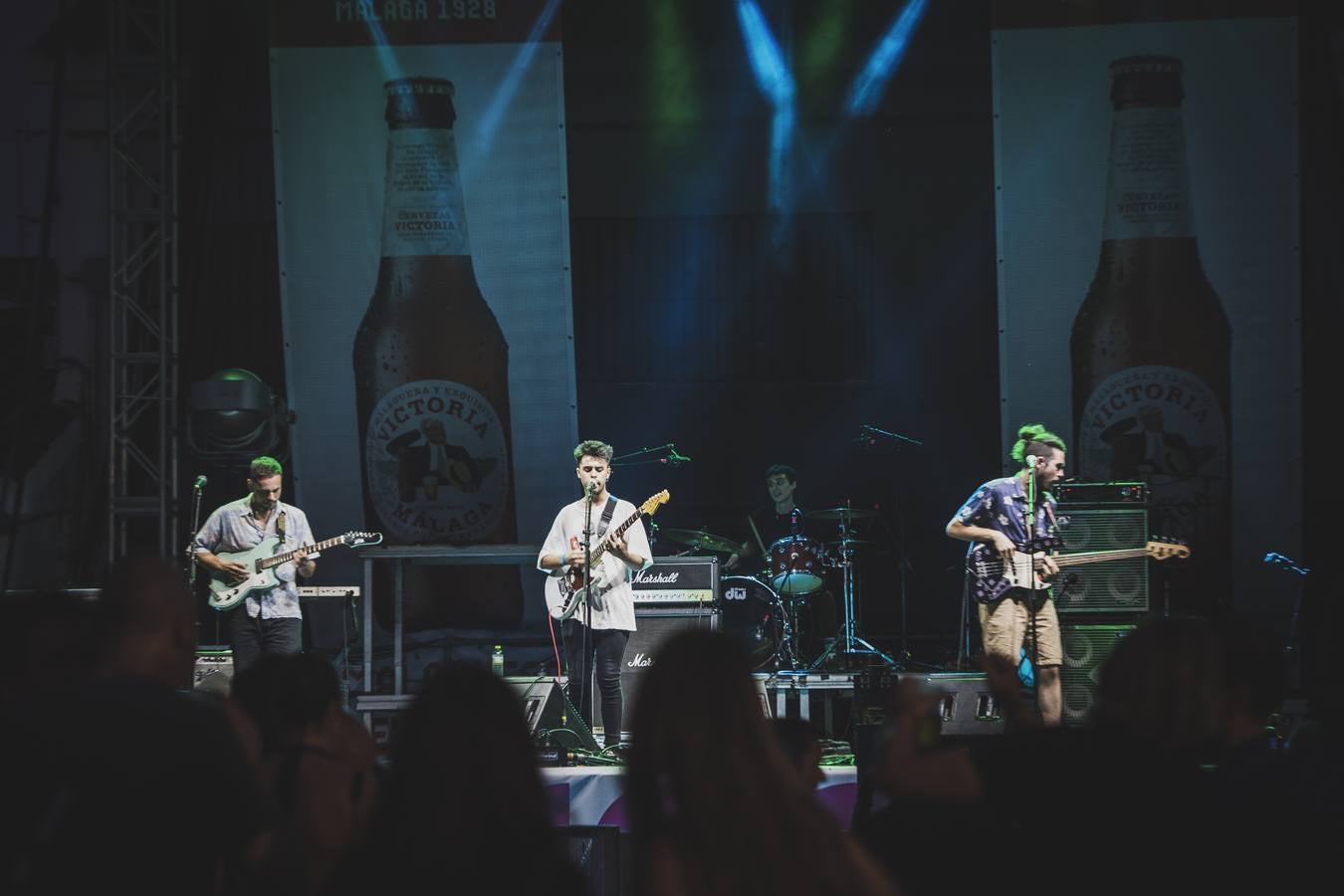 Fotos: Las mejores imágenes del Ojeando 2019