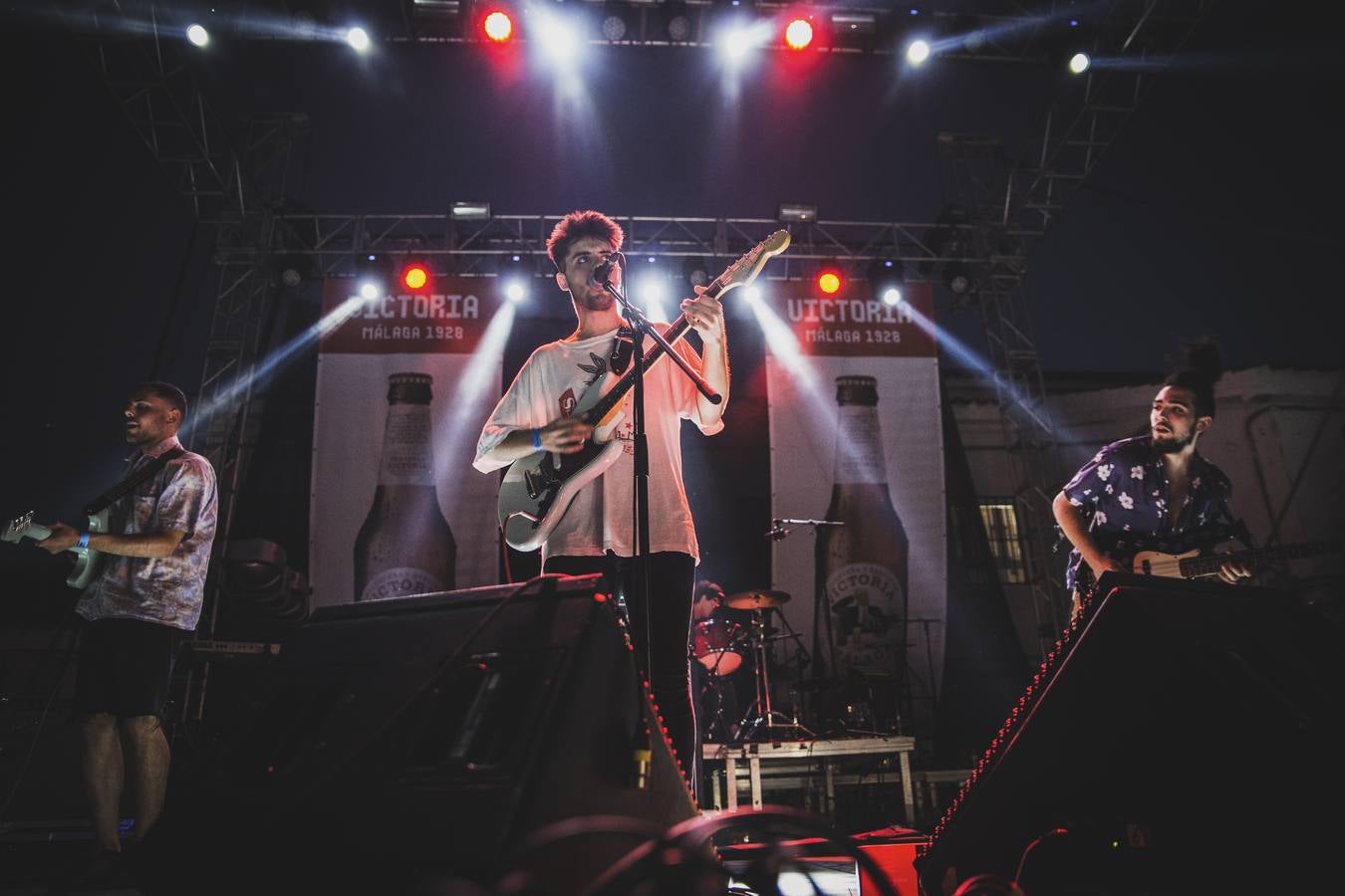 Fotos: Las mejores imágenes del Ojeando 2019