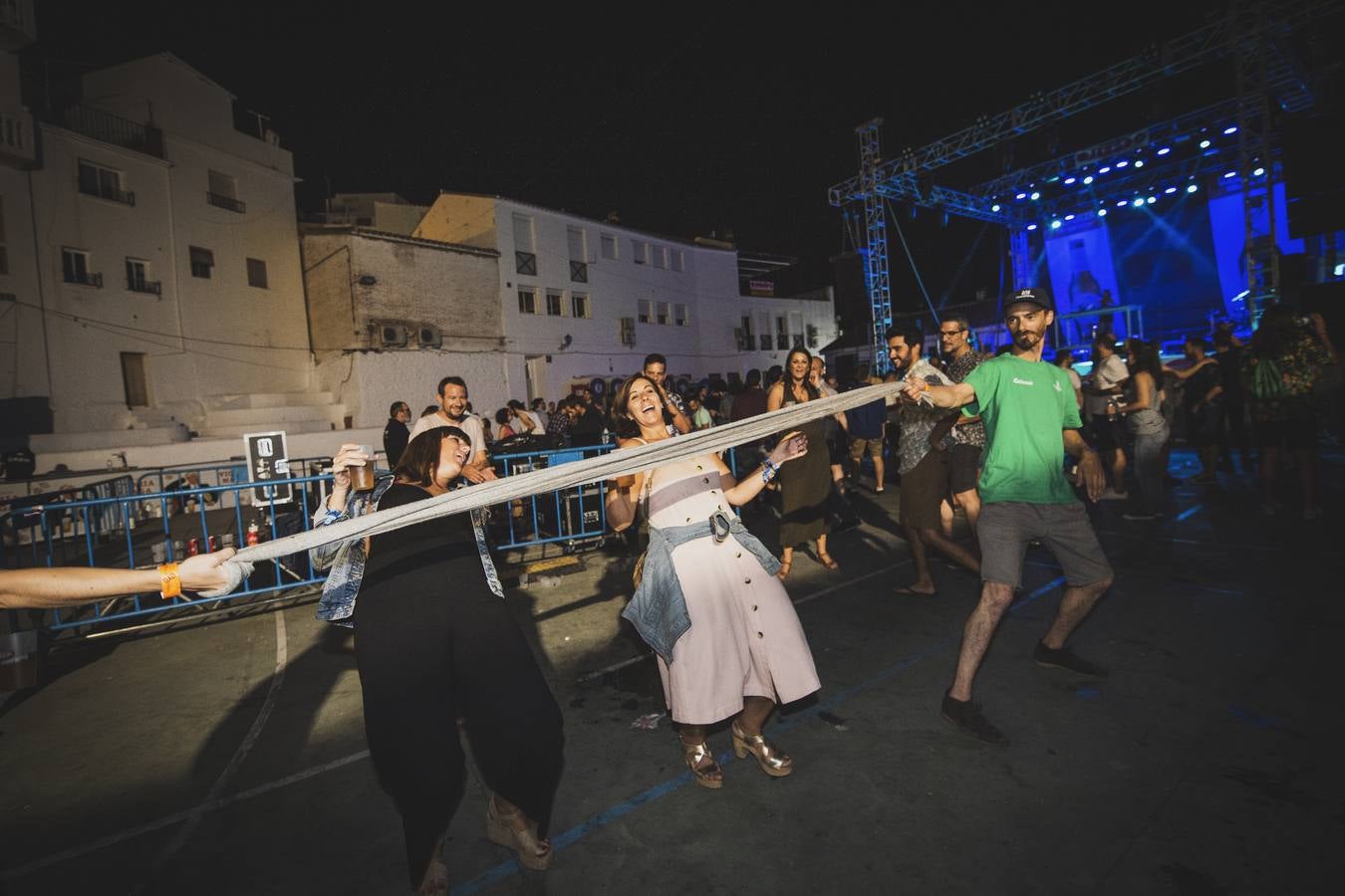 Fotos: Las mejores imágenes del Ojeando 2019