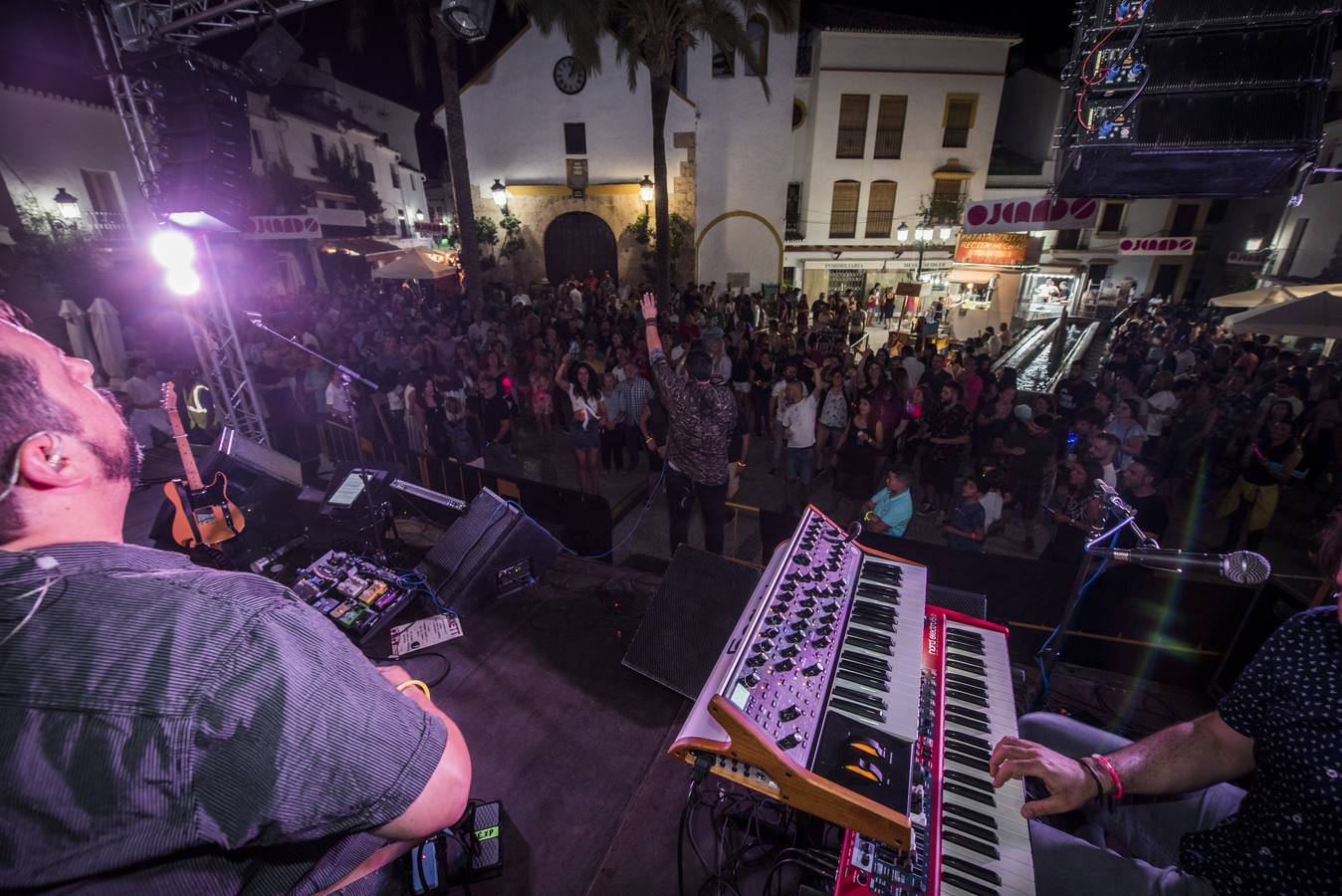 Fotos: Las mejores imágenes del Ojeando 2019