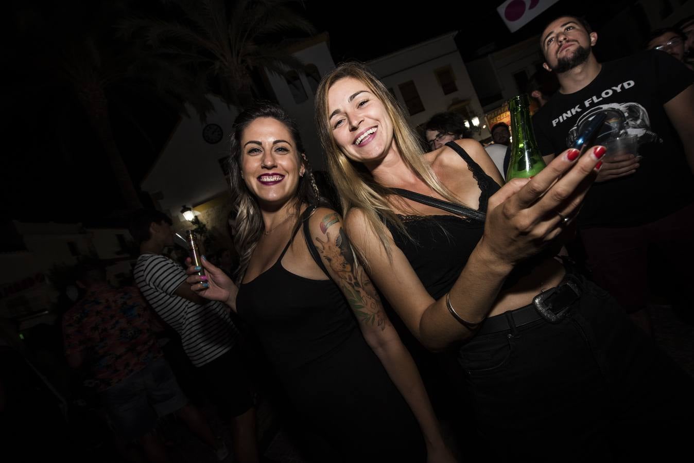 Fotos: Las mejores imágenes del Ojeando 2019