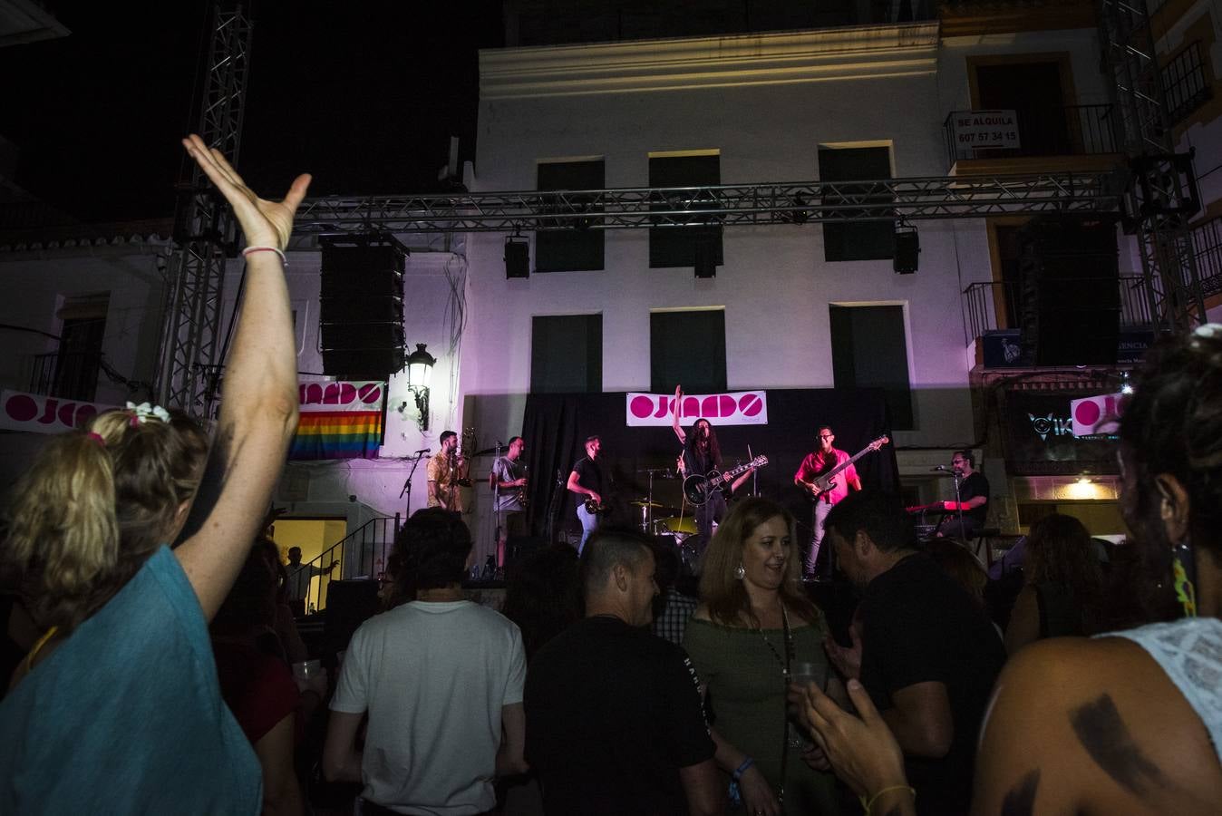 Fotos: Las mejores imágenes del Ojeando 2019