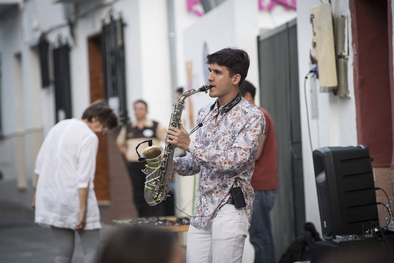 Fotos: Las mejores imágenes del Ojeando 2019