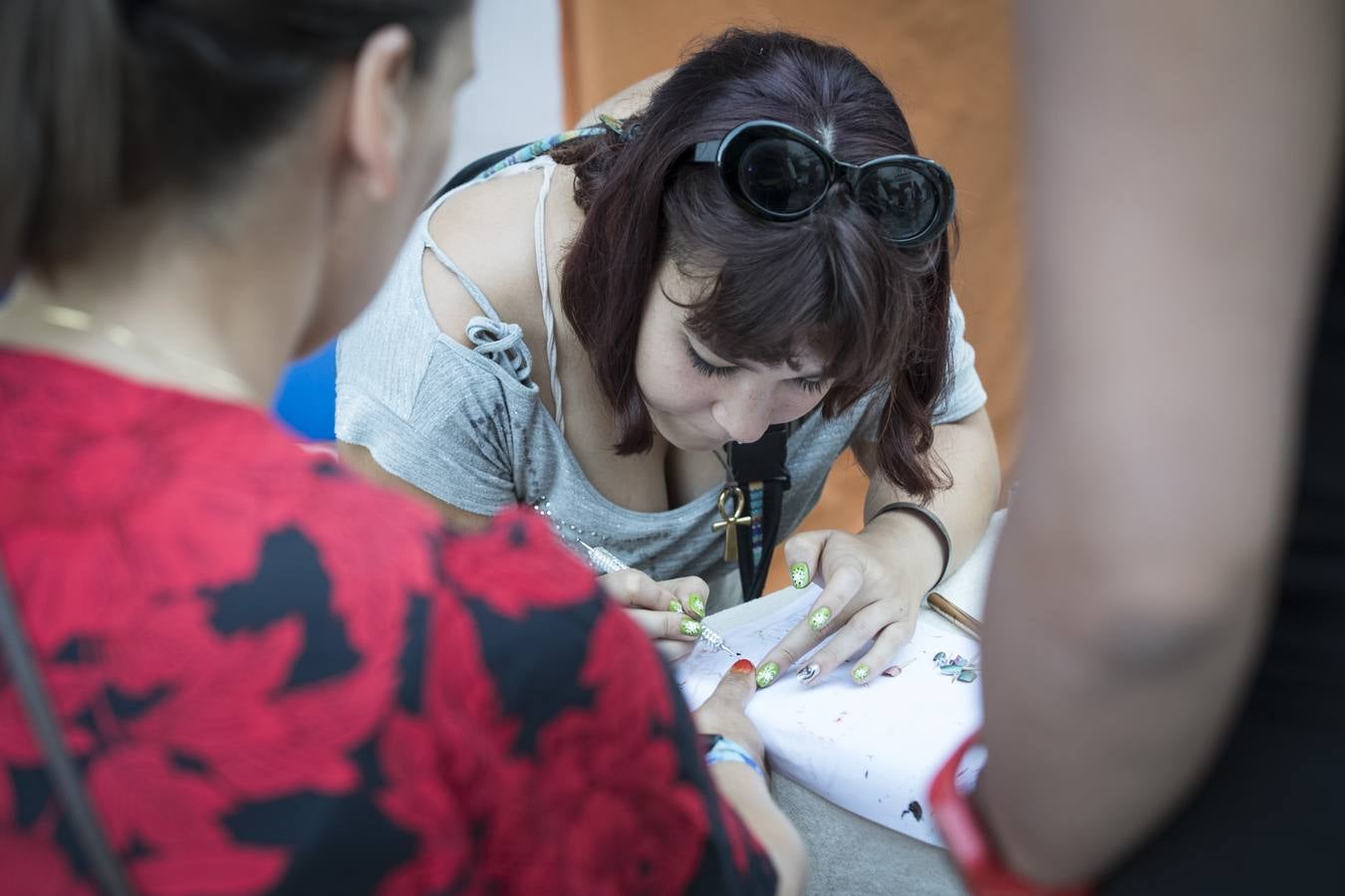 Fotos: Las mejores imágenes del Ojeando 2019