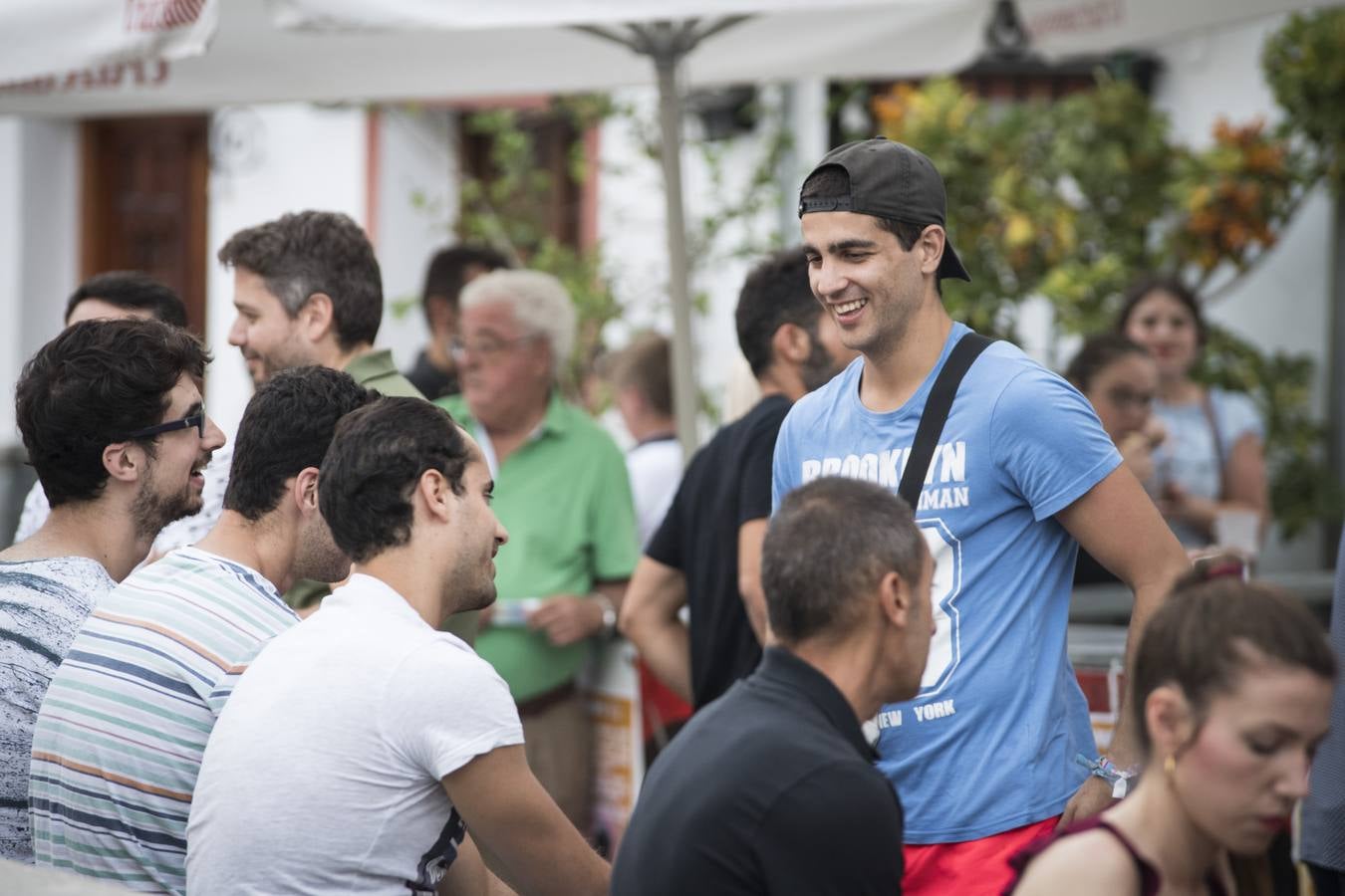 Fotos: Las mejores imágenes del Ojeando 2019