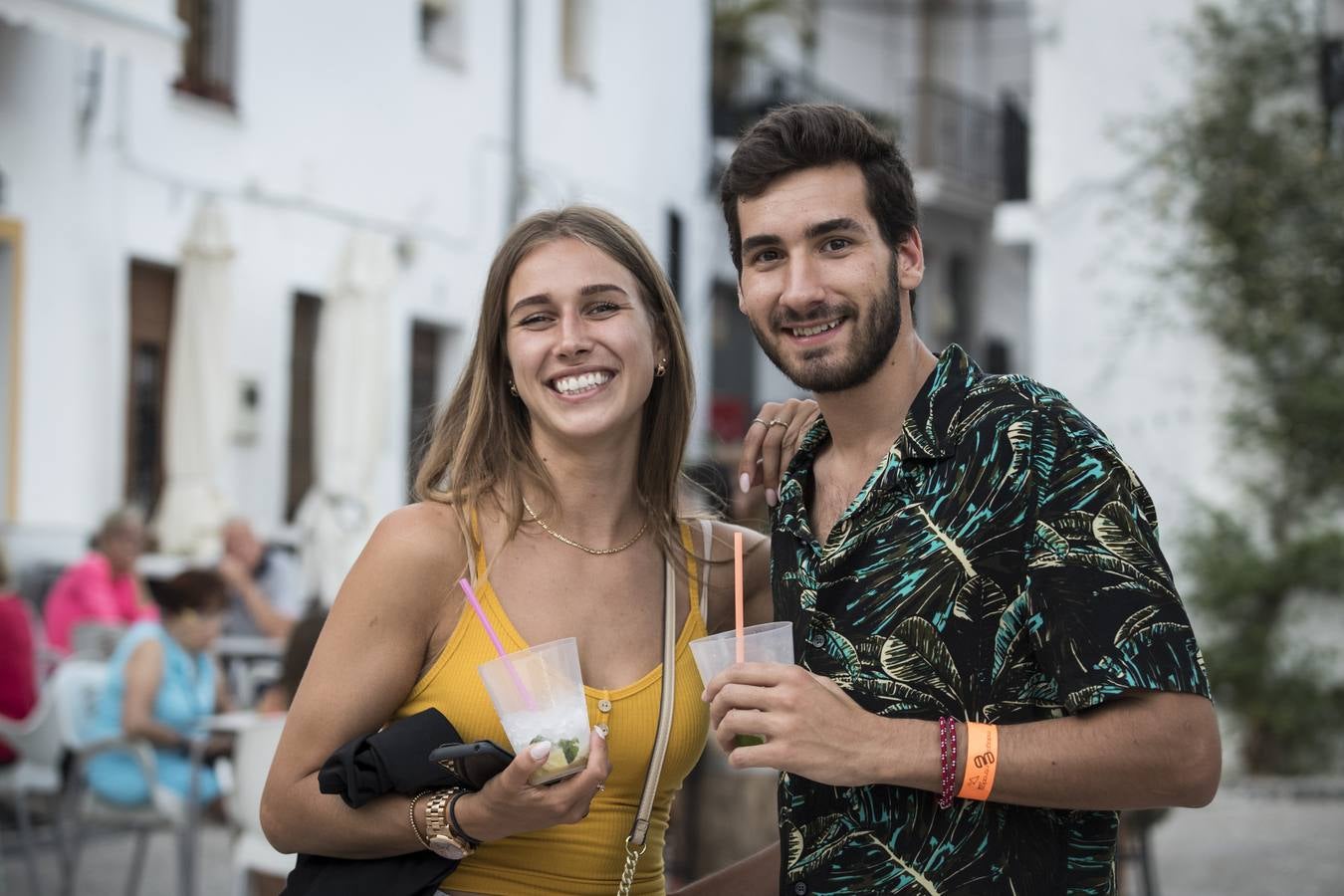 Fotos: Las mejores imágenes del Ojeando 2019