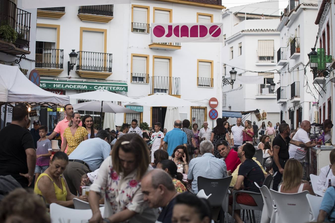 Fotos: Las mejores imágenes del Ojeando 2019