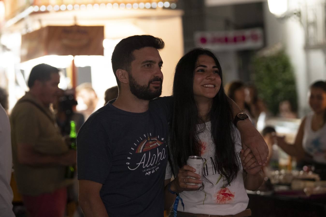 Fotos: Las mejores imágenes del Ojeando 2019