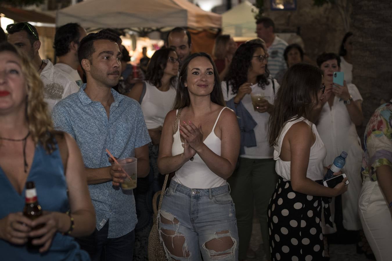 Fotos: Las mejores imágenes del Ojeando 2019