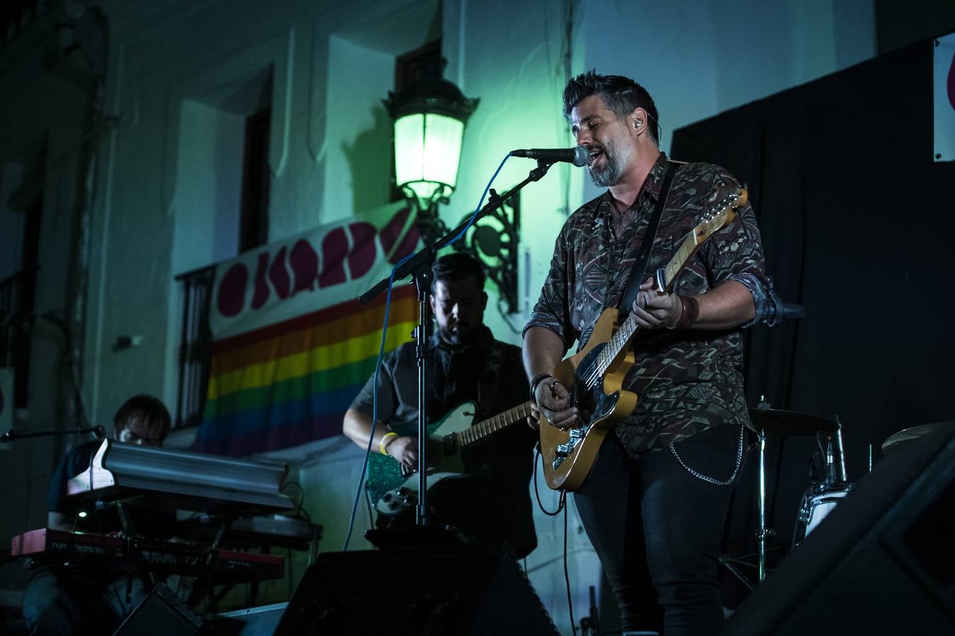 Fotos: Las mejores imágenes del Ojeando 2019