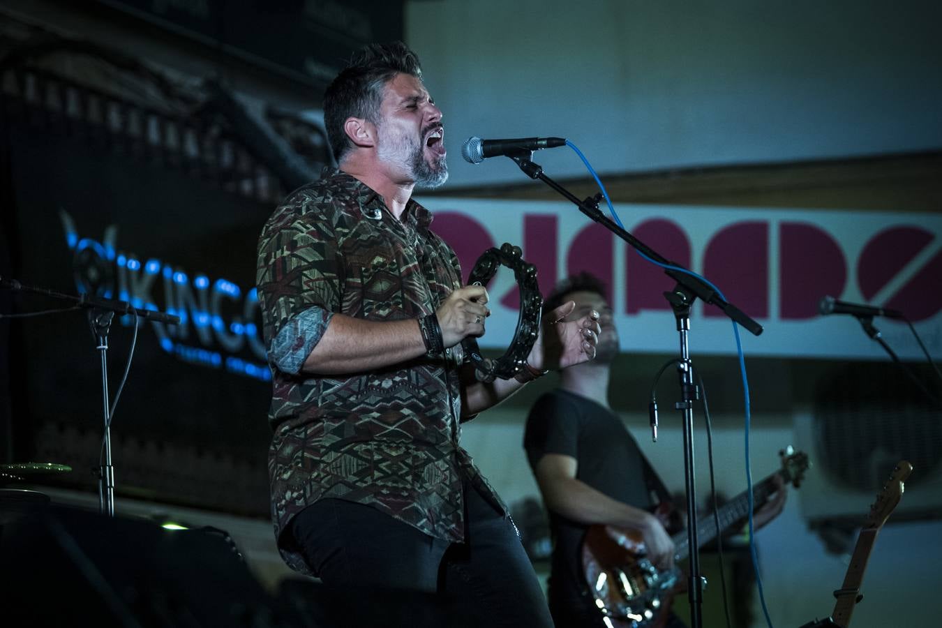 Fotos: Las mejores imágenes del Ojeando 2019