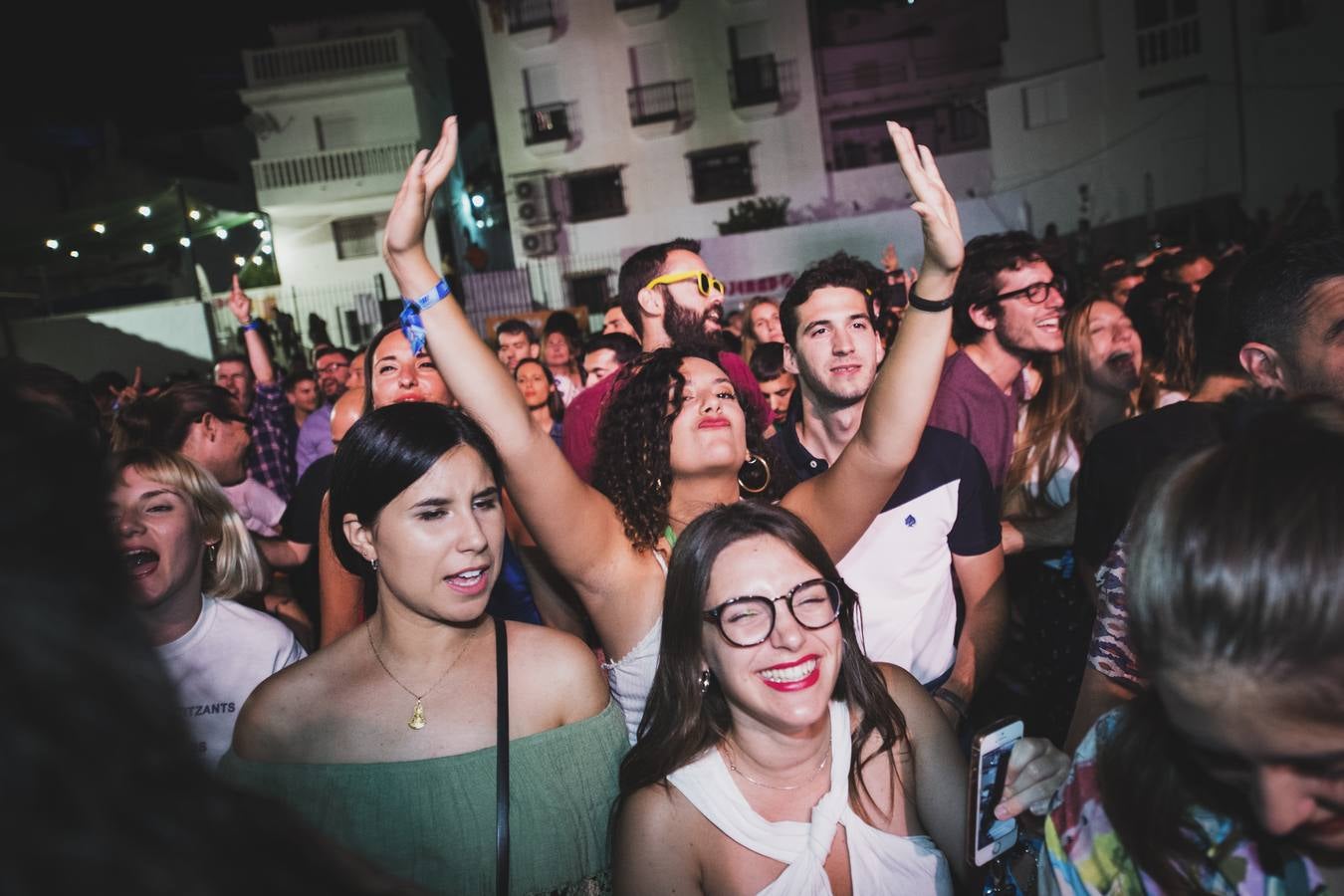 Fotos: Las mejores imágenes del Ojeando 2019